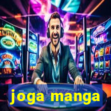 joga manga